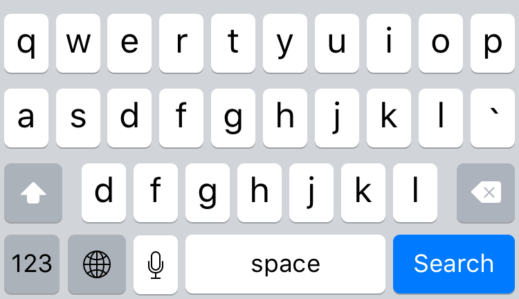 download the last version for ios Keyboard Maestro